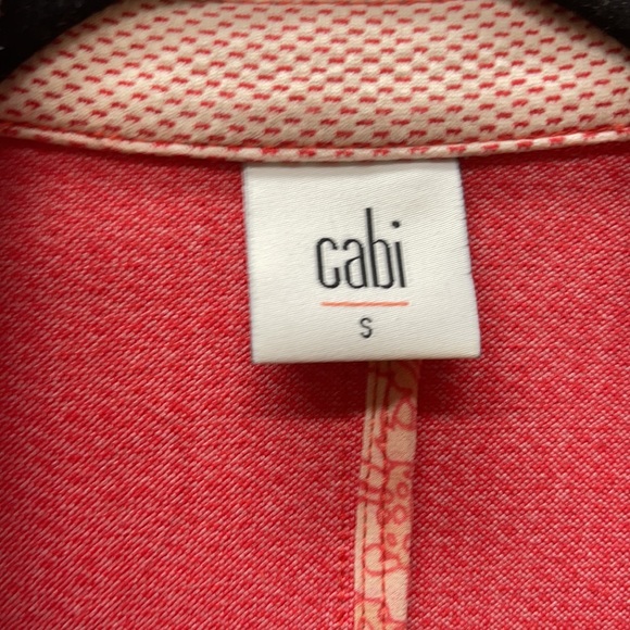 Amelia jacket. - Picture 4 of 8